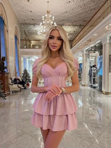 Анкета проститутки Милослава - Фото 1, , 23 года, №334486
