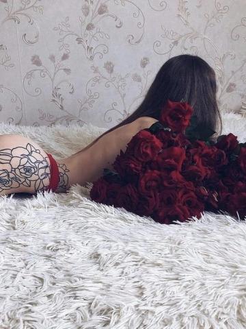 Анкета проститутки Ангелина - Фото 1, , 24 года, №336884